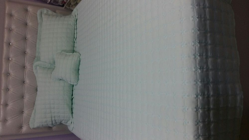 Кувертюра за спалня