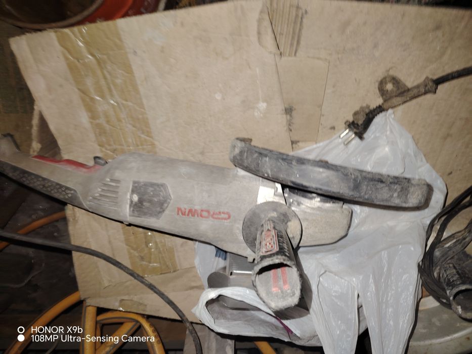 Балгарка 230 продаётся