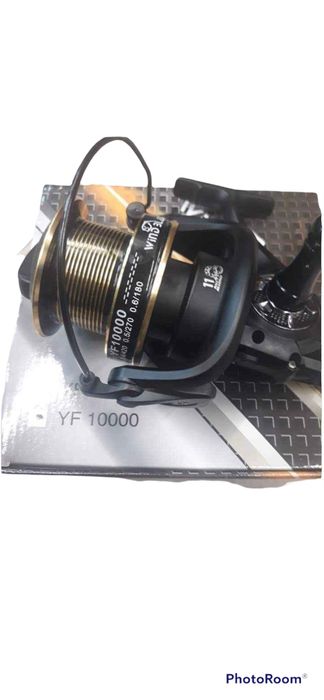 Mulineta Wind Blade YF10000