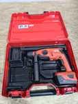 Rotopercutor SDS Plus Hilti TE 2-A22
