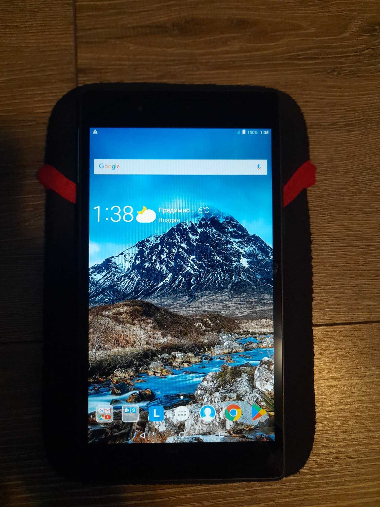 Lenovo Tab 7 Essential