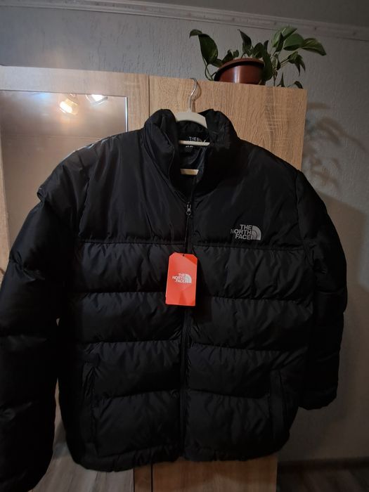 Зимно яке The North Face