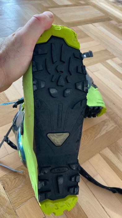 Clăpari ski de tură Dynafit TLT 6 mărimea 27.5