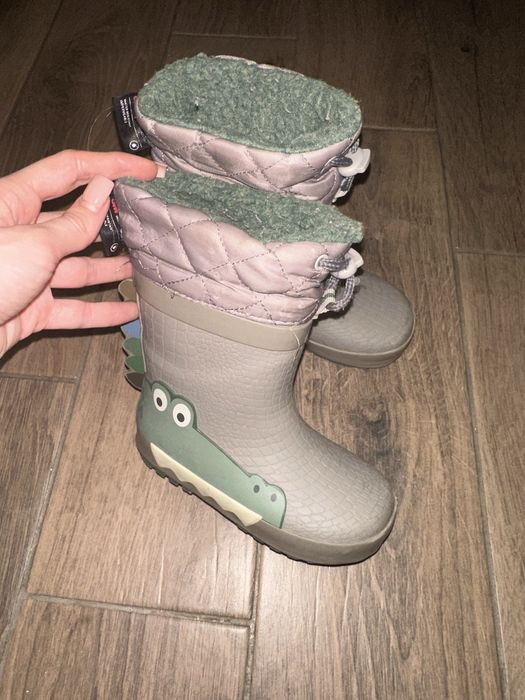 Гумени ботуши Next 25,5