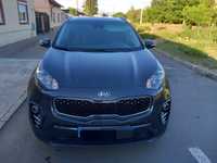 Vand Kia Sportage 2017