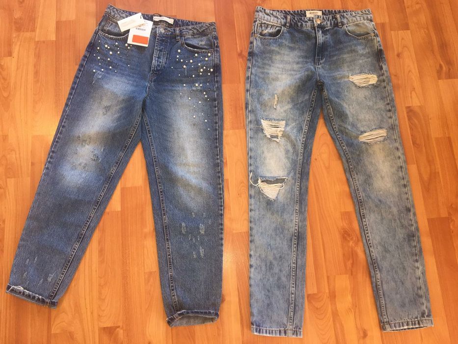 Blugi pantaloni guess