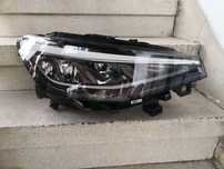 Фар VW ID4 FULL LED десен/Фар ID4 Оригинален