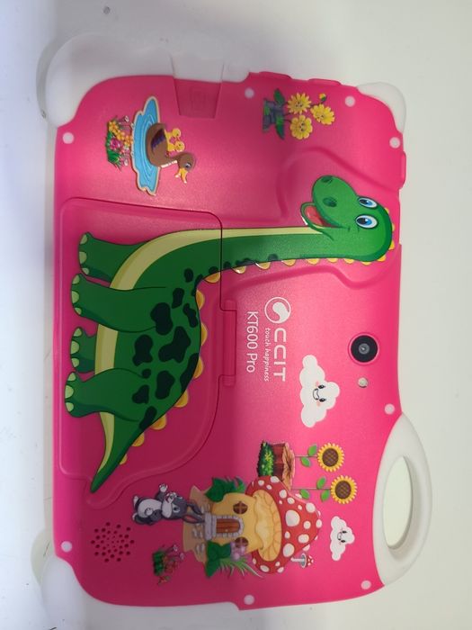 Planshet kt 600 pro 128gb