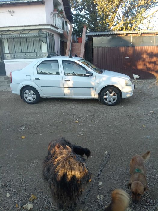 Vind Logan 1,4 benzina gpl