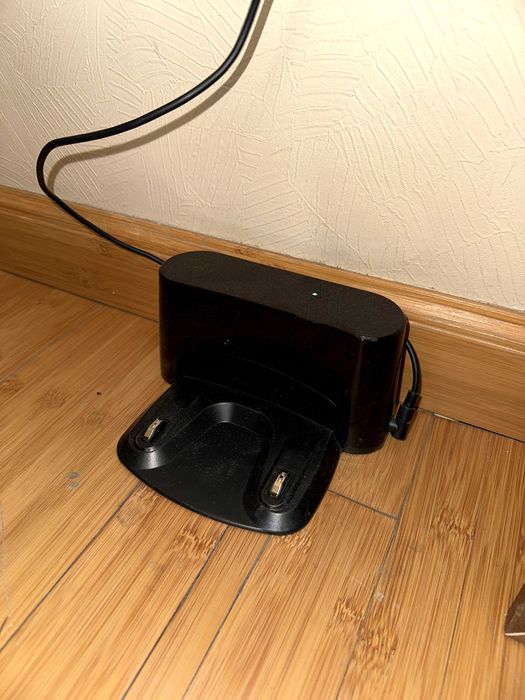 Xiaomi Mi Robot Vacuum E5 — робот-пылесос для сухой и влажной уборки