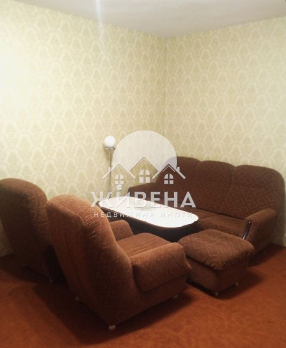 Дава се под наем Четиристаен апартамент в Варна, Център - 120 кв.м за 767 € - Снимка #3