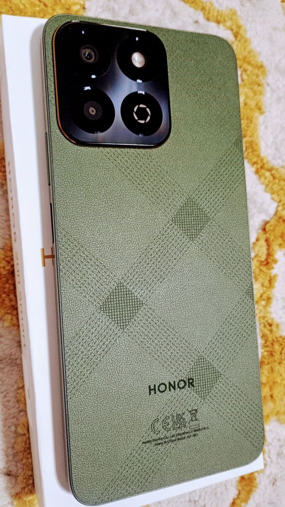 Honor 200 smart 5G