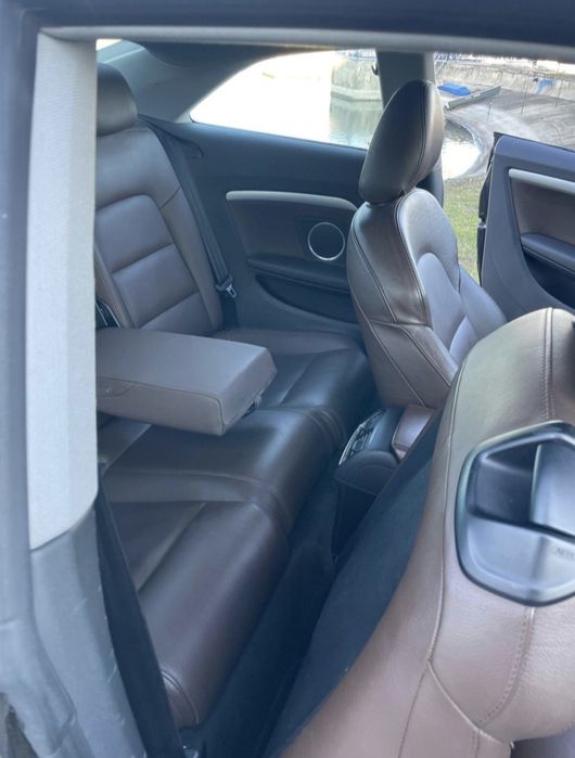 Audi A5 2012 Facelift 2.0 TDI 177cp Automat