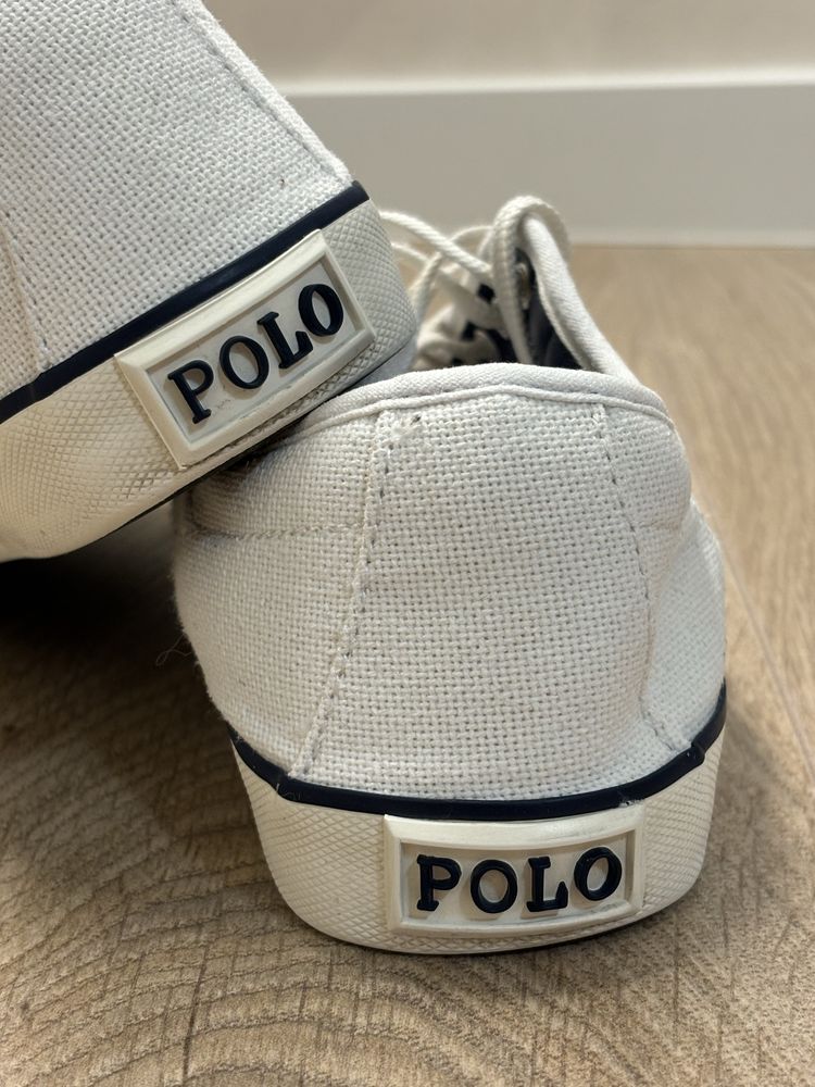 Мъжки обувки Polo Ralph Lauren 41