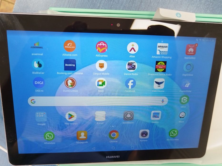 Tableta Huawei MediaPad T3