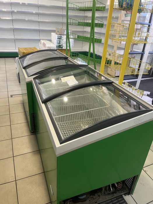 Оборудование для магазина