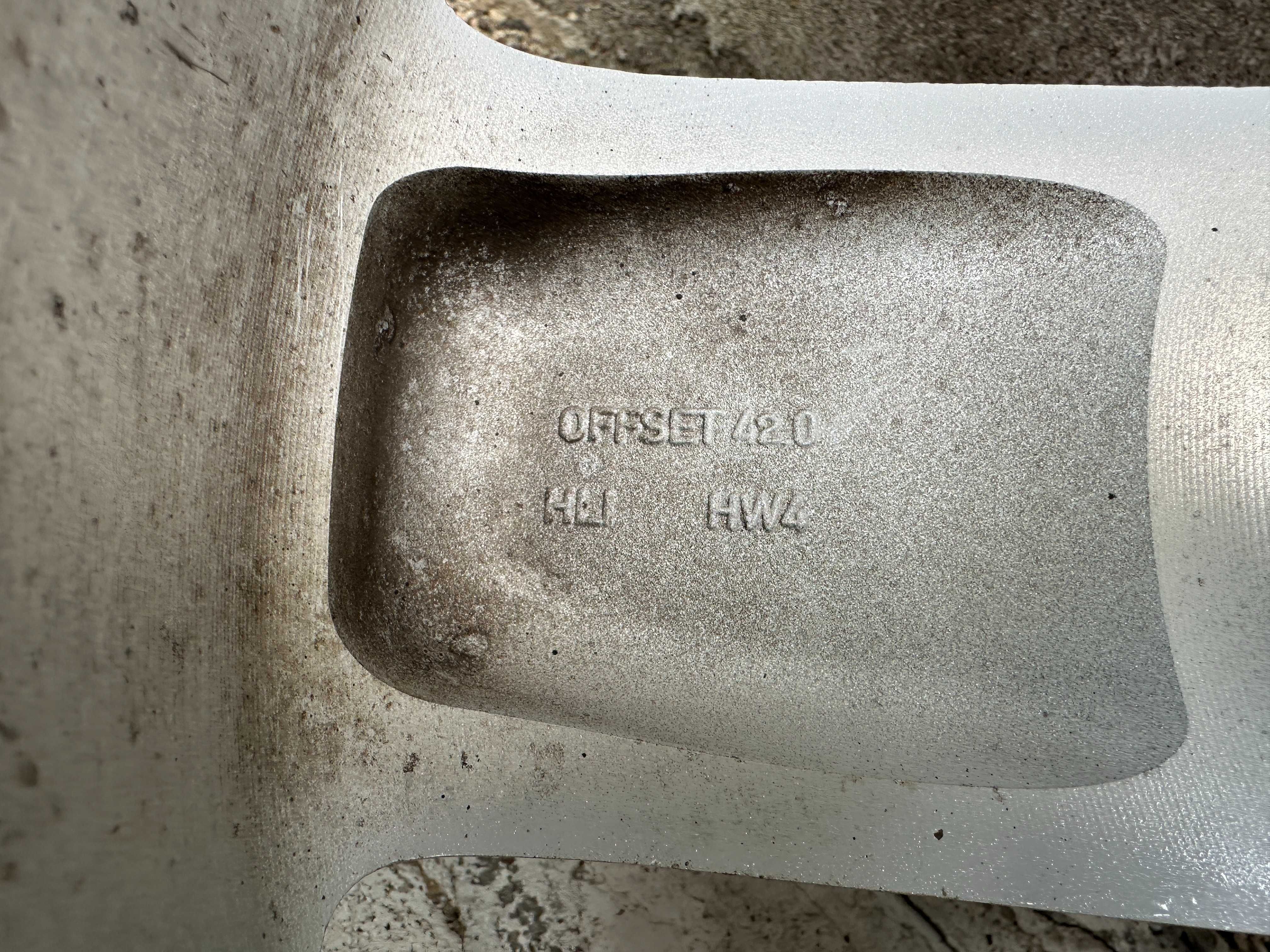 4бр. ОЕМ лети джанти 18" 5х114.3 Jeep Hyundai Kia Nissan Honda Toyota