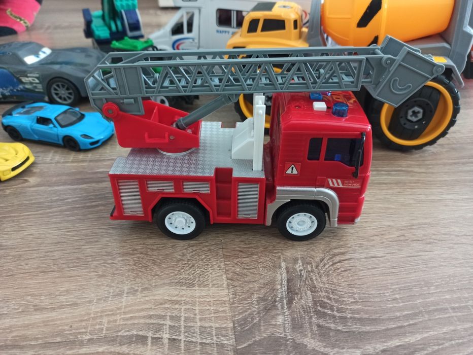 Музикални играчки  общо 30лв