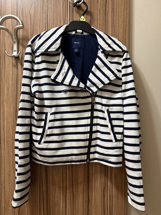 Многоцветно Яке Gap