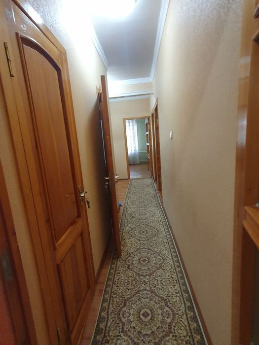 Сдаётся 3 комнатная квартира на Юнусабадском районе. (Юнусабад-14).