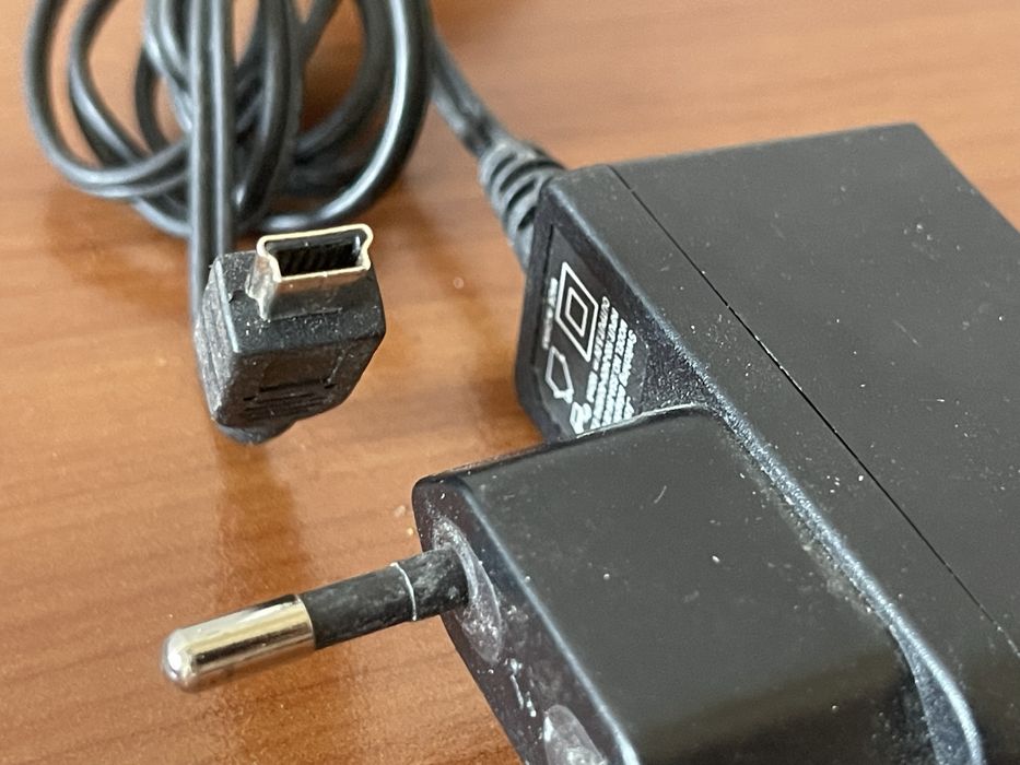 Încărcătoare pentru telefoane vechi (LG, Mini USB)