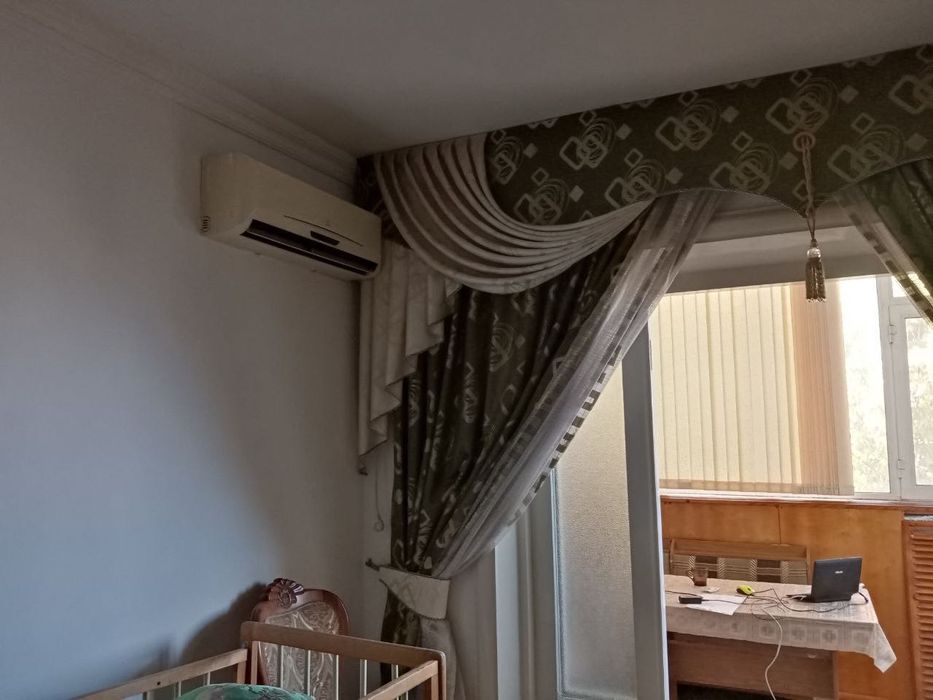 Квартира в аренду