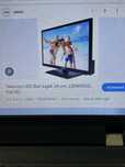 Televizor LED ieftin