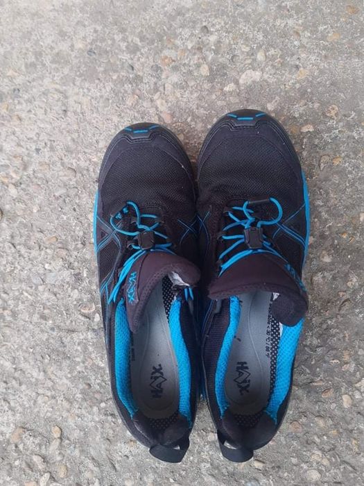 Vind pantofi de protecție mărimea 46