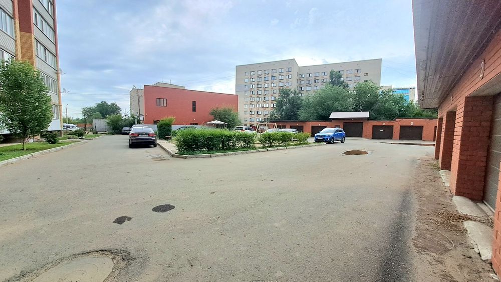 3 ком кв 103м² центр 2016 год, 2 этаж