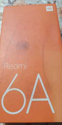 Redmi 6 мобильный телефон