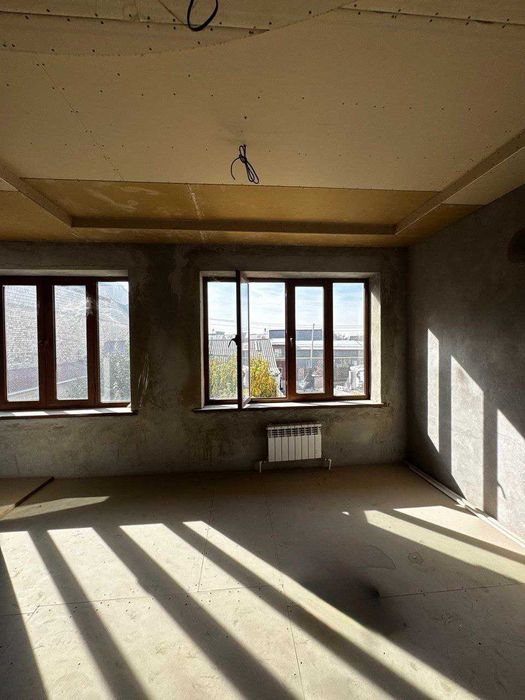 Продаётся участка Яккасарай Саламатина