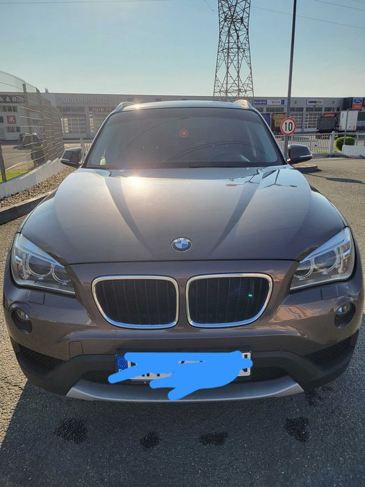 BMW x1 X drive stare perfecta
