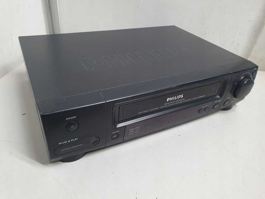 video pentru play casete cu filme vhs