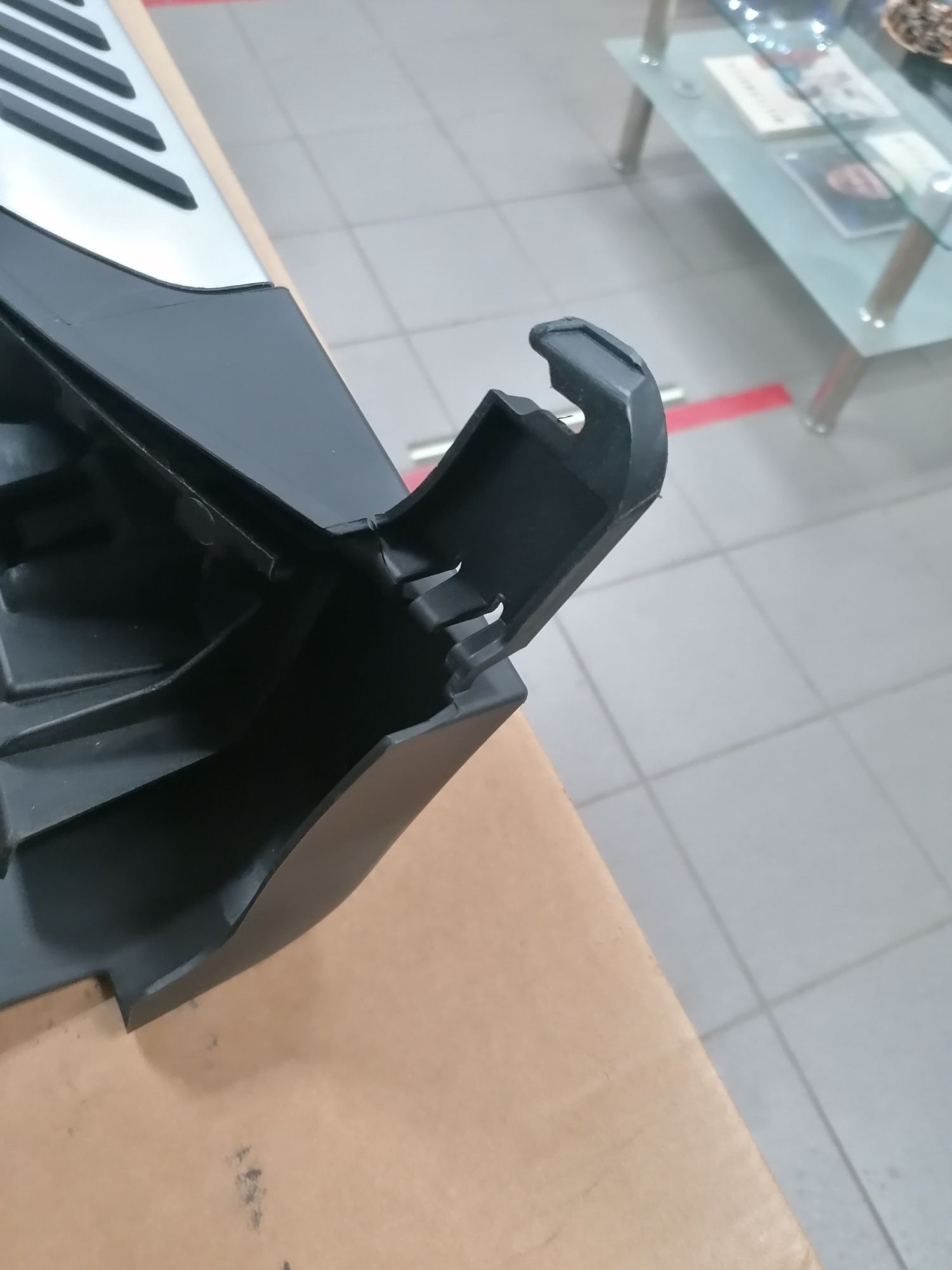 Praguri laterale BMW F16