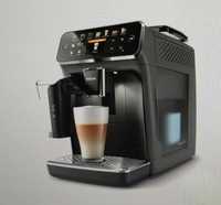 Kaфе машина PHILIPS 5400 + подарък кафе .Промо!