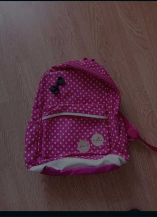 Rucsac/Ghiozdan pentru  fete
