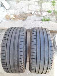 Летни ГУМИ 215 40 R17 Michelin Pilot Sport 4