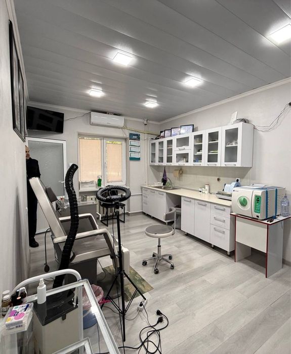 Нежилая помещения яшнободский район Ави 2 46 м2