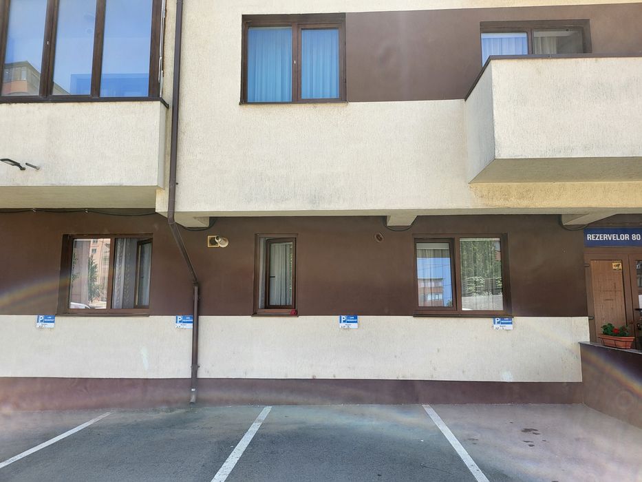 Ferestre Termopane Salamander