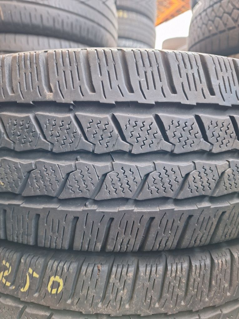 Anvelope Continental 215/65/16 C m+s 4 buc