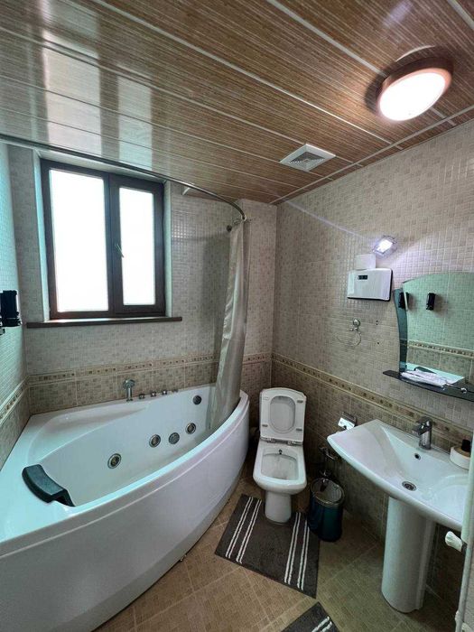 Yunusobod | Hotel / Mehmonxona | Гостиница | Отель