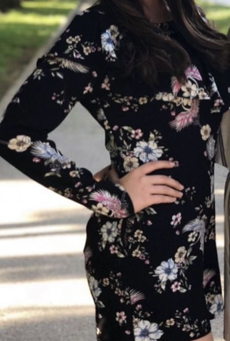 Дамски рокля и гащеризон