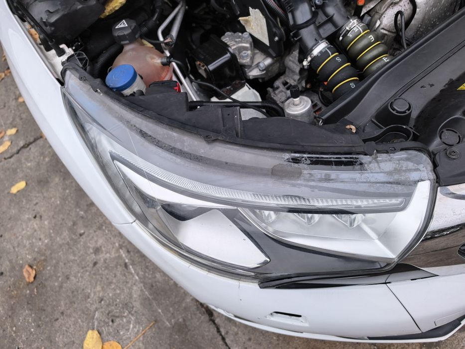 Фар/фарове за Citroen Ds4 facelift