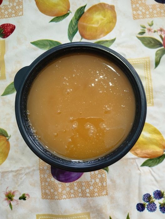 Продам свежий алтайский мёд