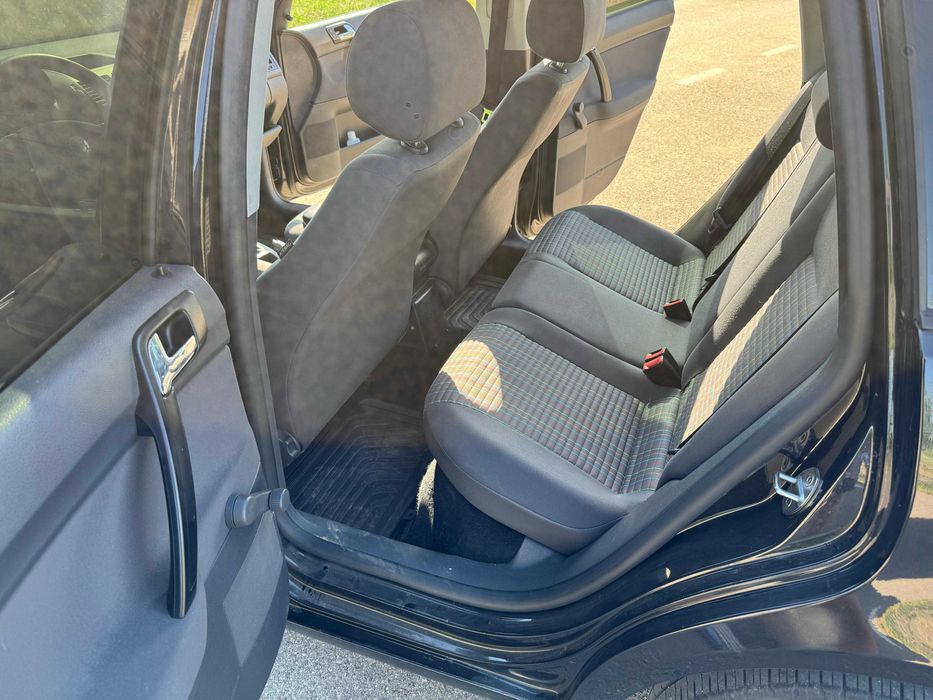 Volkswagen Polo 9N 1.4 TDI 2007