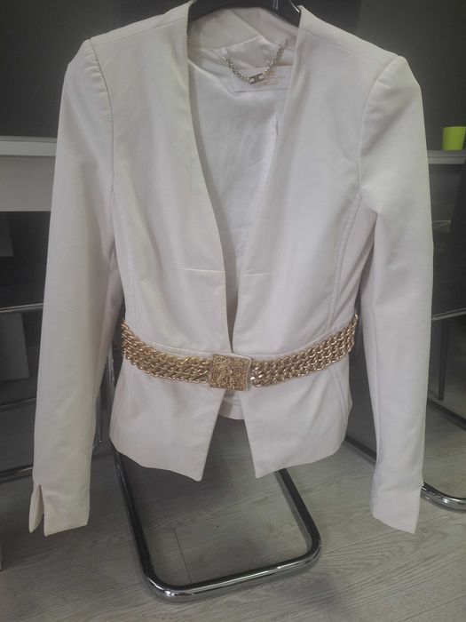 Сако Elisabetta franchi