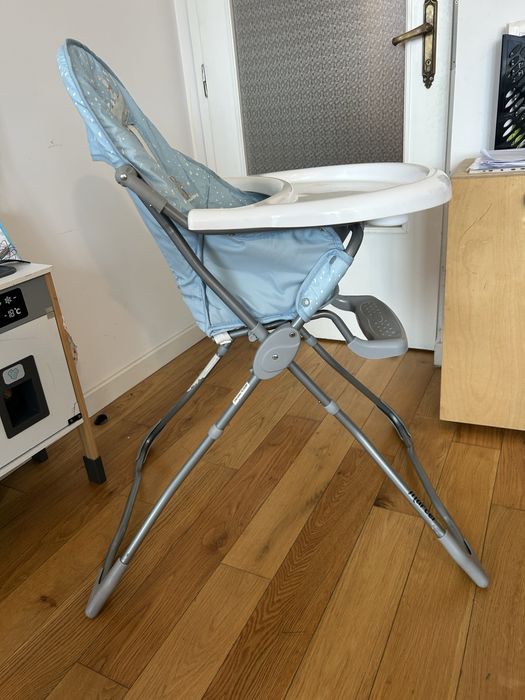 Детско столче за хранене Lorelli Marcel