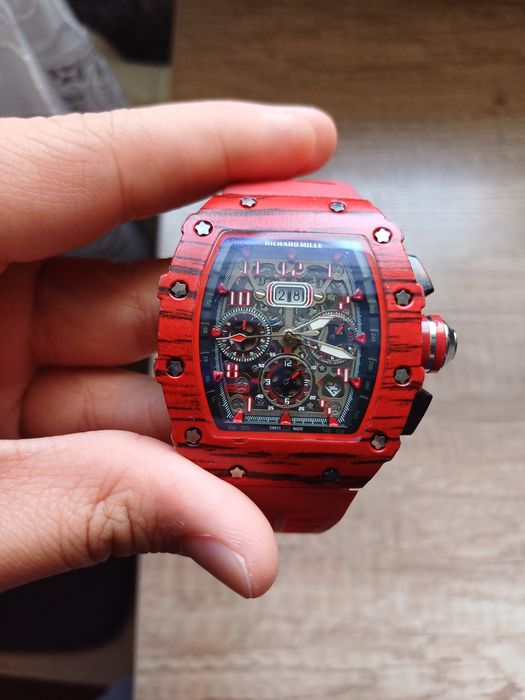 Часы Richard Mille