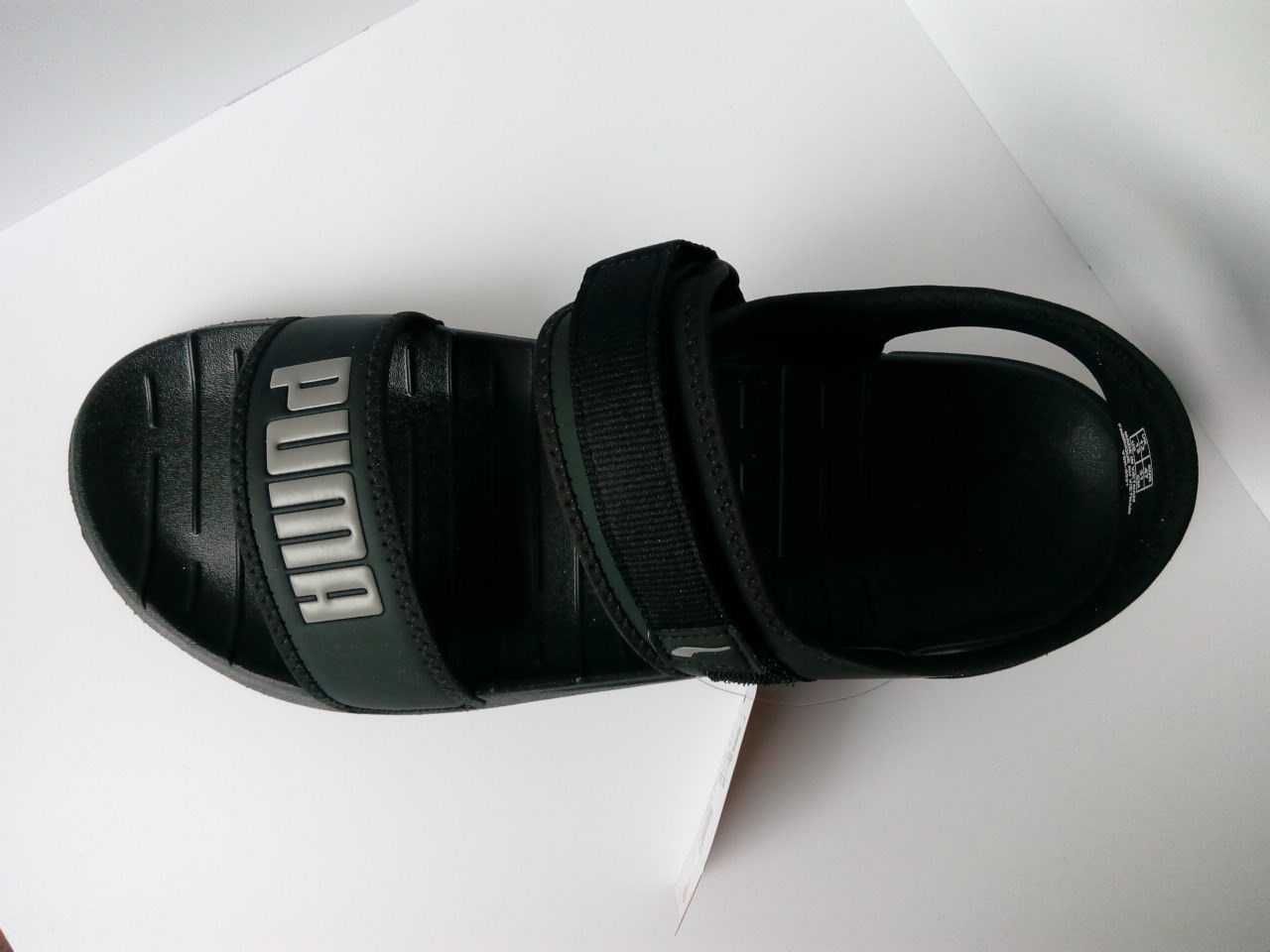 сандали PUMA (оригинал) 30 cm по стельке