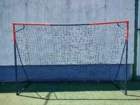 Poartă Fotbal Classic 500 Mărimea L - produs resigilat (nou) Decathlon